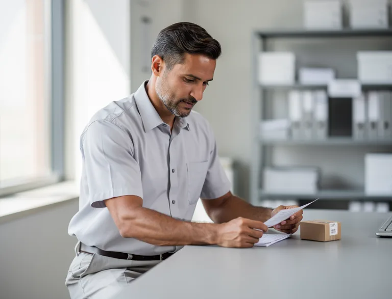 Customs Broker service in Louisville